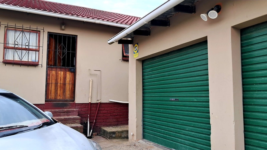 3 Bedroom Property for Sale in Amalinda Eastern Cape